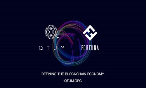 QTUM是什么币？qtum量子链币项目介绍