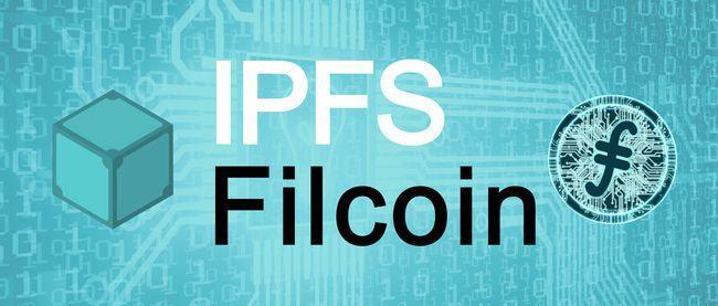 IPFS是什么？你所认识的IPFS并不属于区块链